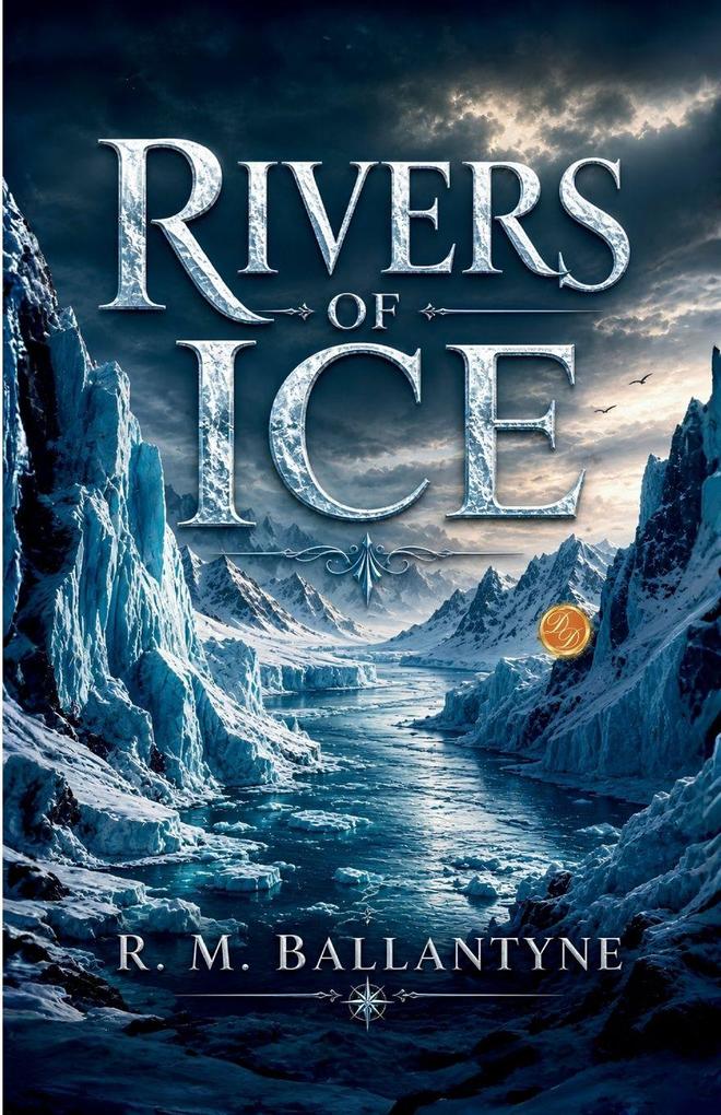 Rivers of Ice