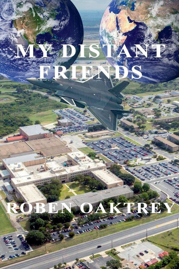 My Distant Friends