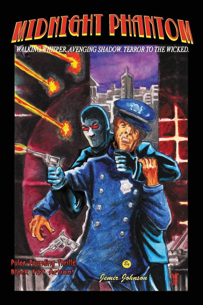 Midnight Phantom