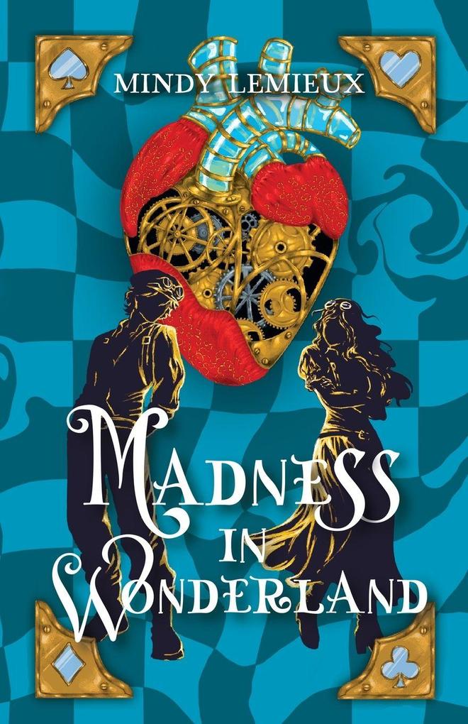 Madness in Wonderland