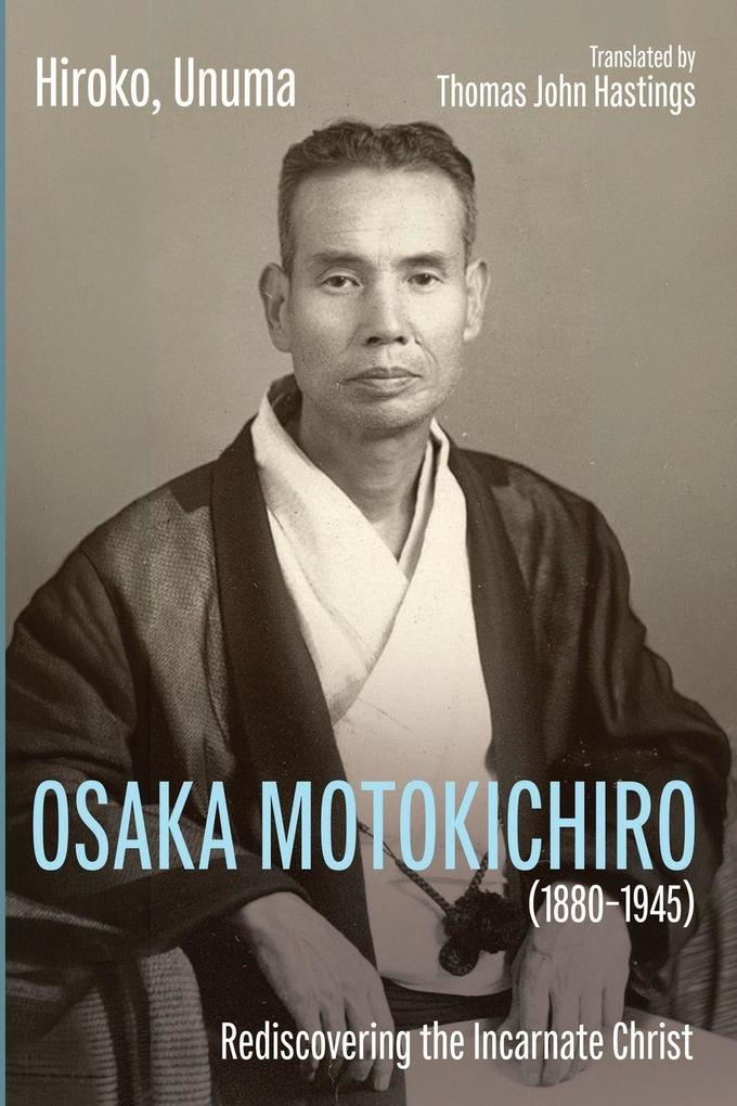Osaka Motokichiro (1880-1945)