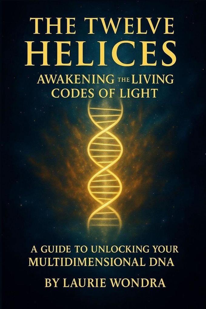 The Twelve Helices