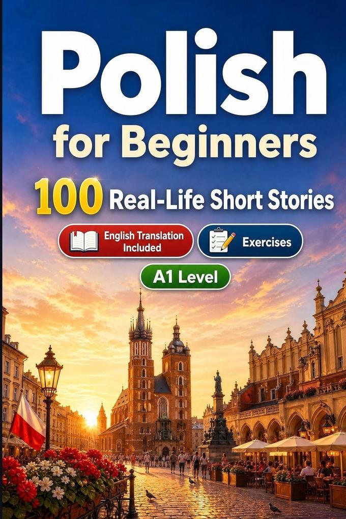 Polish for Beginners A1