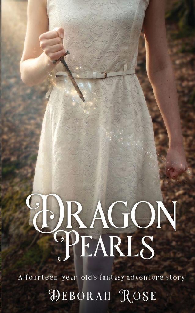 Dragon Pearls