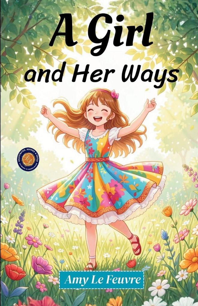 A Girl and Her Ways