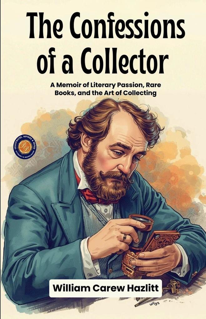 The Confessions of a Collector