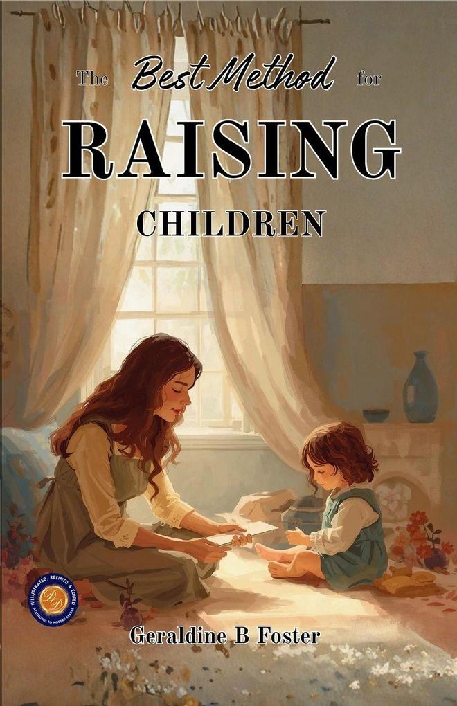 The Best Method for Raising Children (Illustrated Refined & Edited)