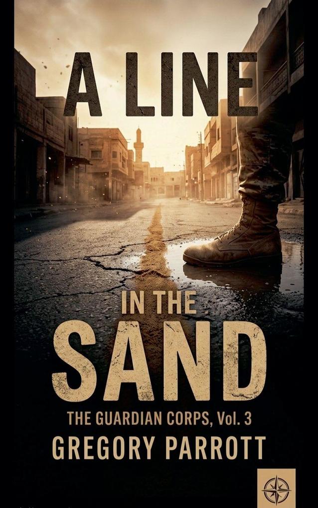 A Line in the Sand