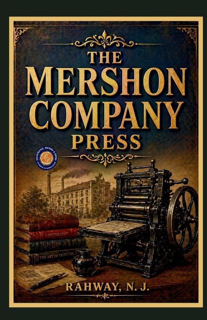 The Mershon Company Press