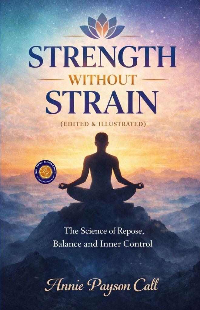Strength Without Strain (Illustrated Refined and Edited)