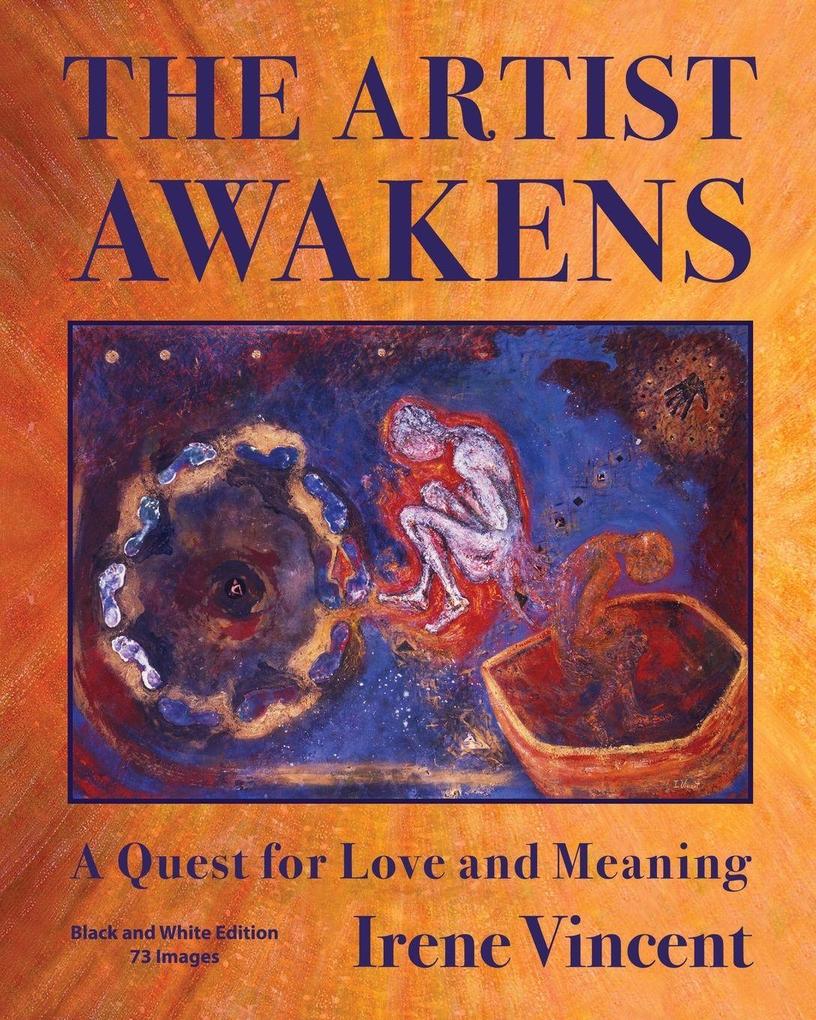 THE ARTIST AWAKENS