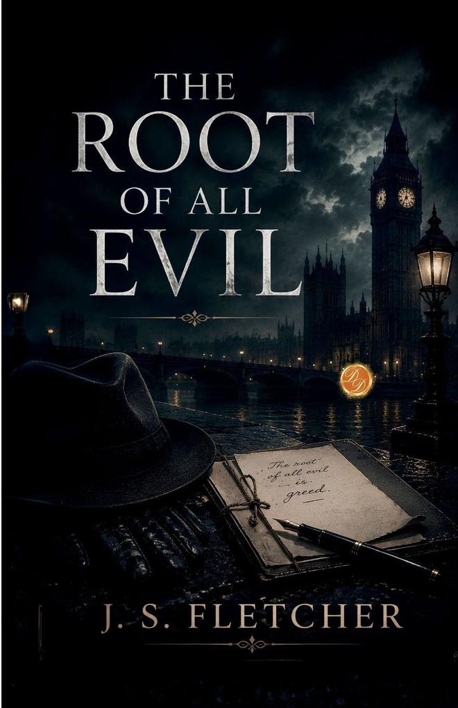 The Root of All Evil