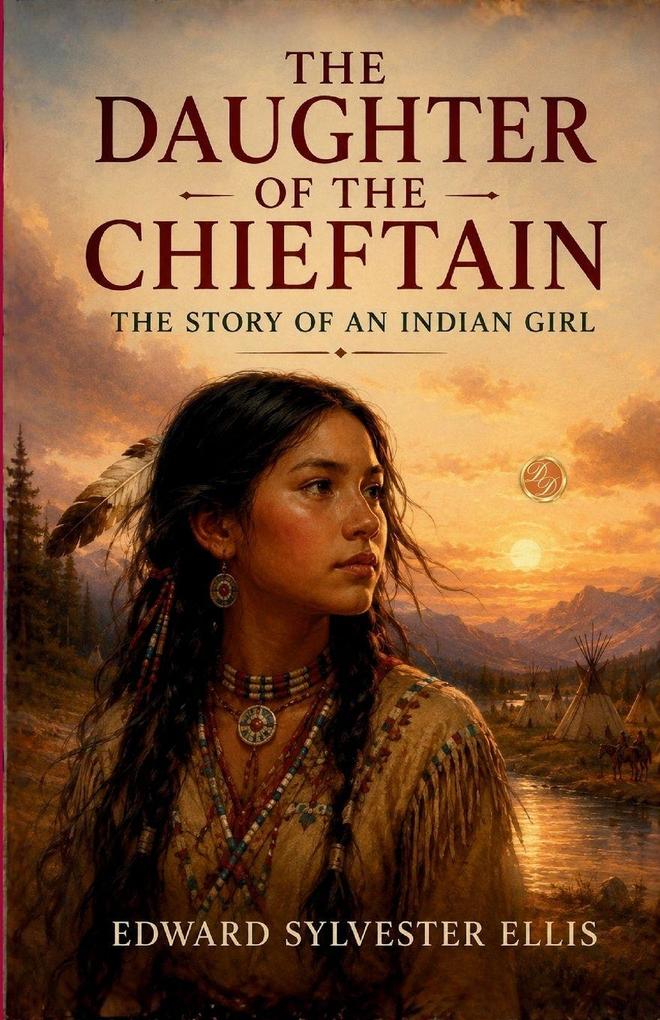 The Daughter of the Chieftain