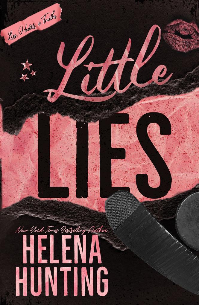 Little Lies