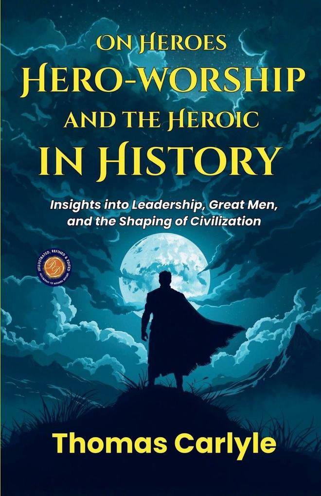 On Heroes Hero-worship and the Heroic in History