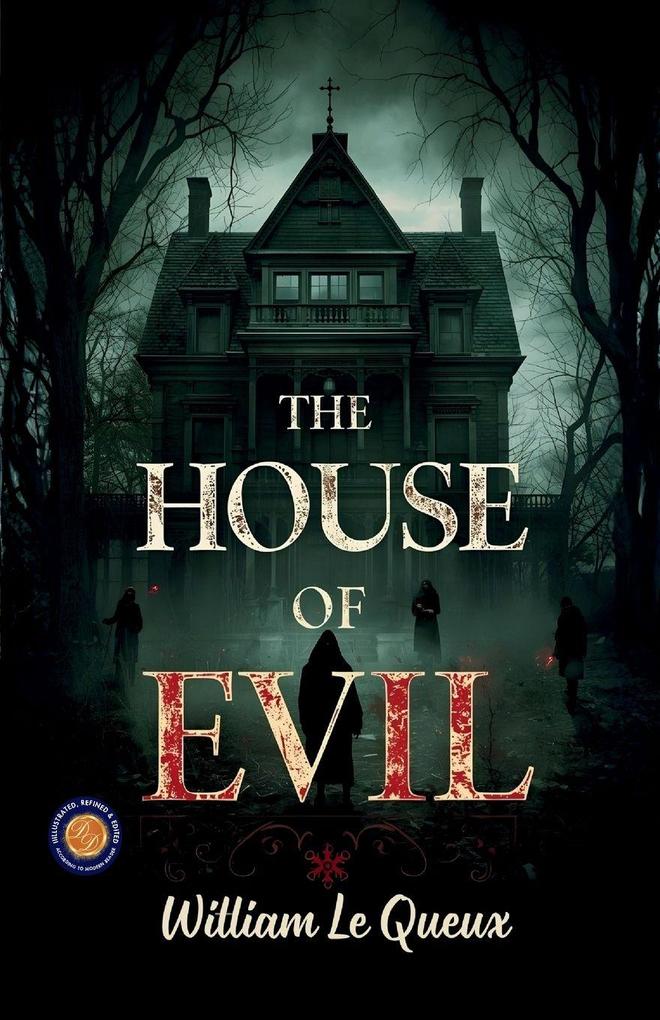 The House of Evil