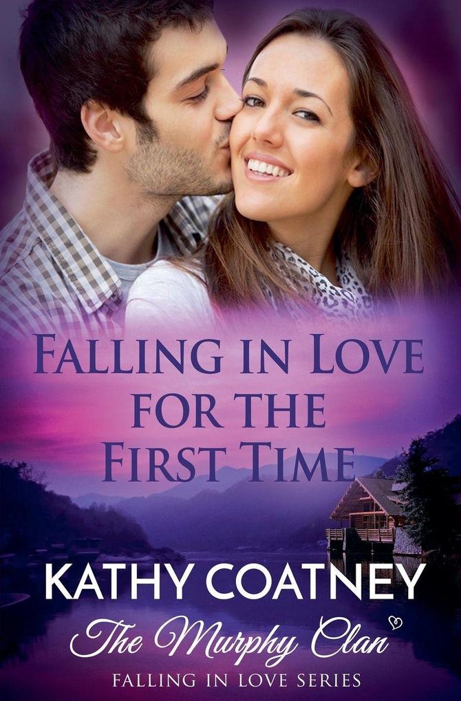 Falling In Love for the First Time
