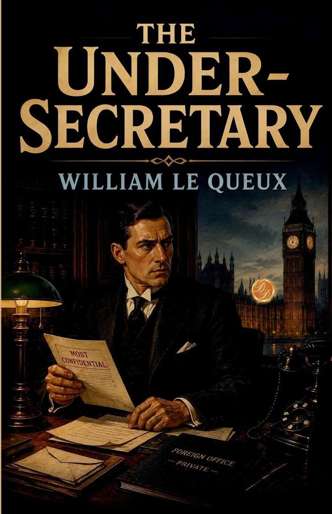 The Under-Secretary