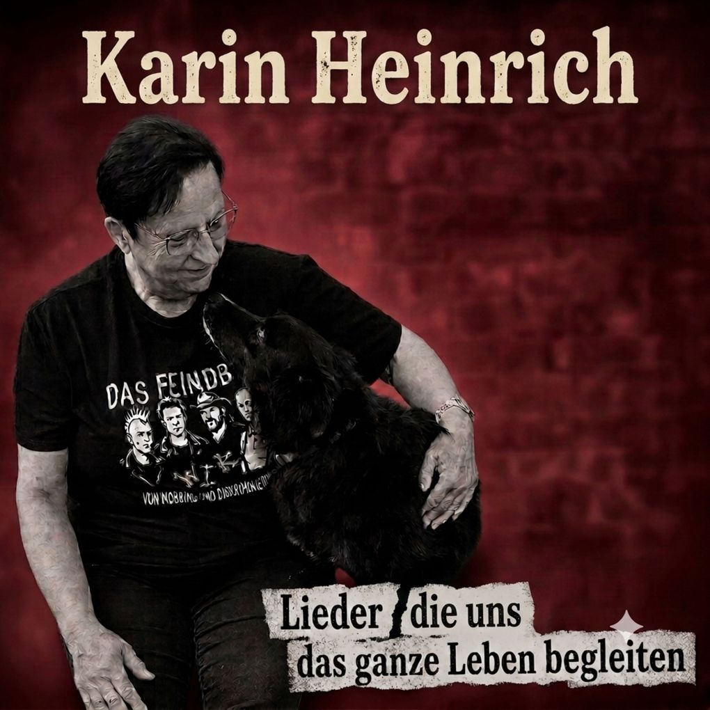 Lieder die uns das ganze Leben begleiten