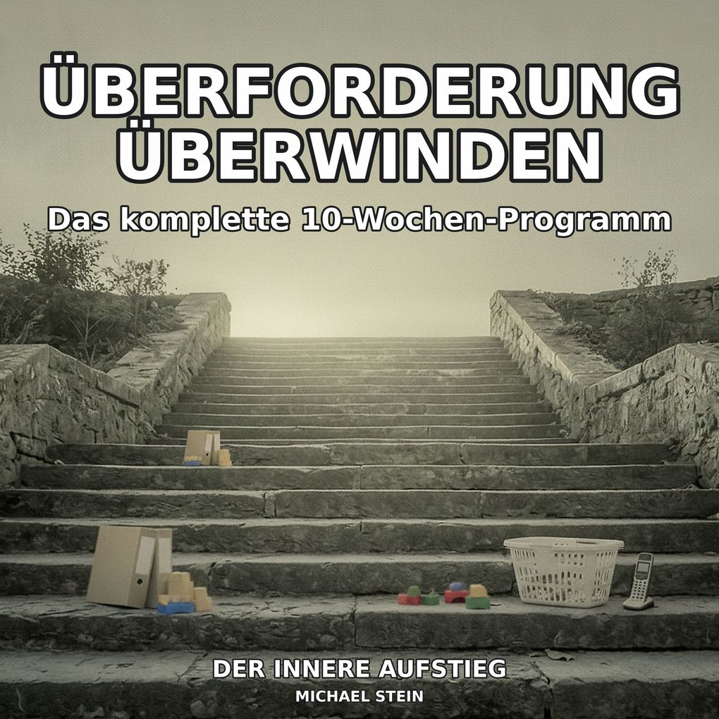 Überforderung überwinden