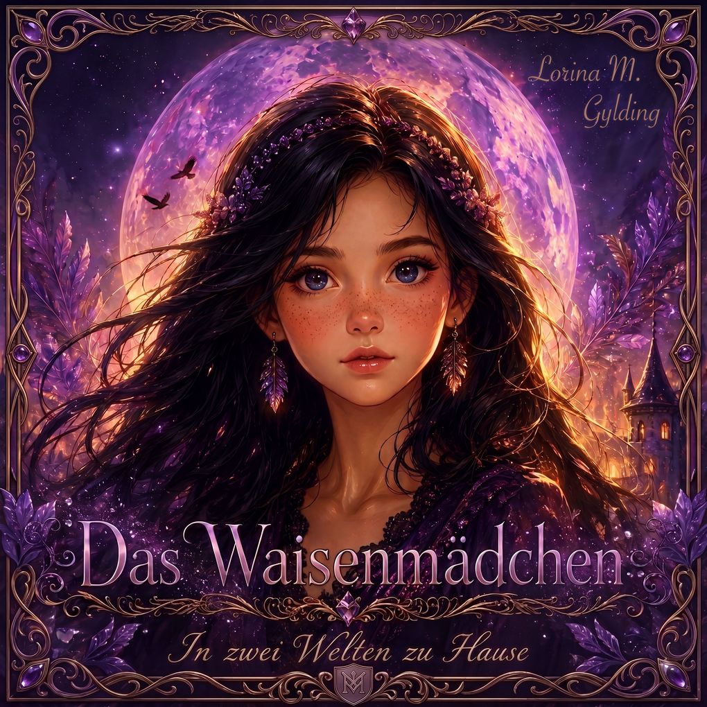 Das Waisenmädchen