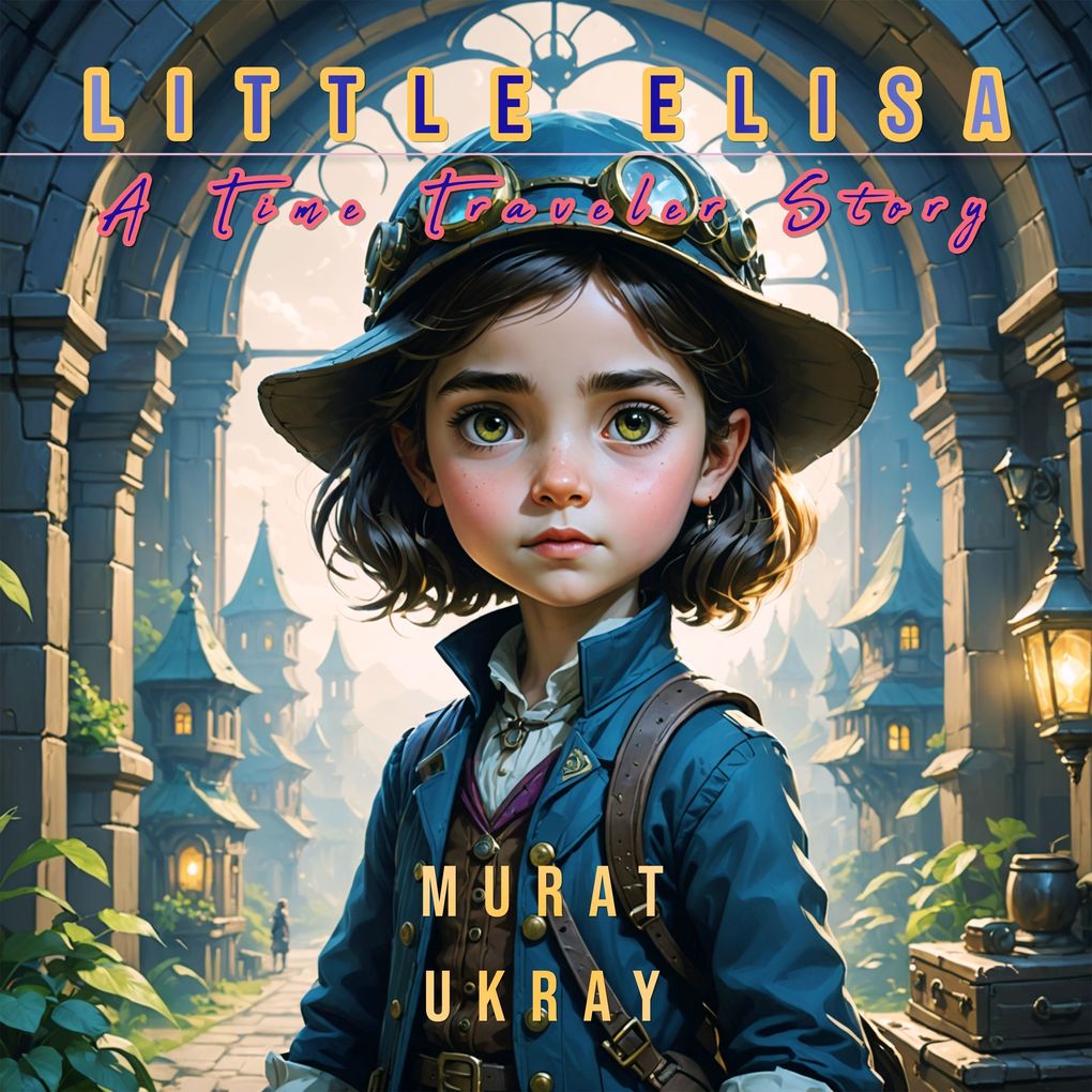 Little Elisa