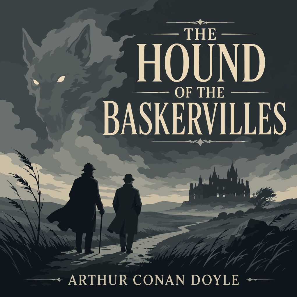 The Hound of the Baskervilles