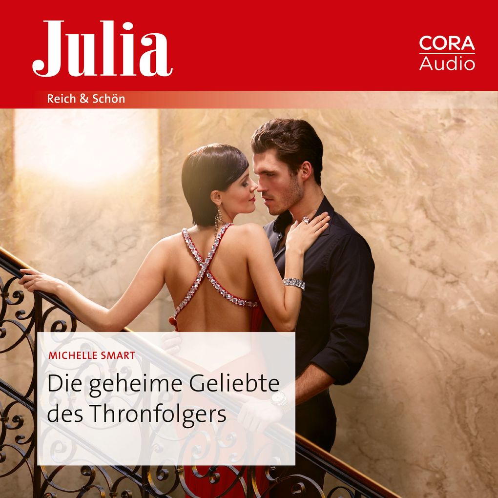 Die geheime Geliebte des Thronfolgers