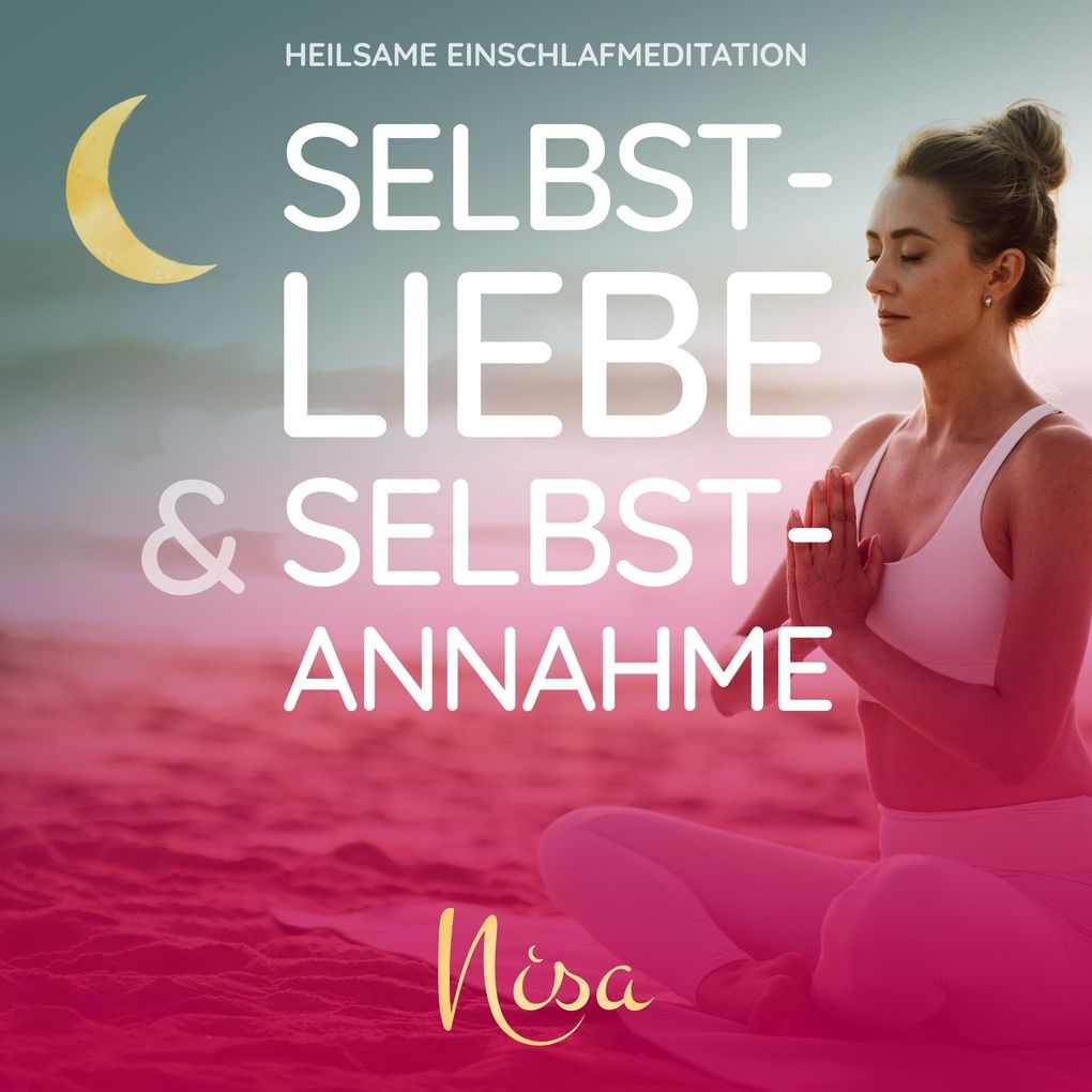 Heilsame Einschlafmeditation