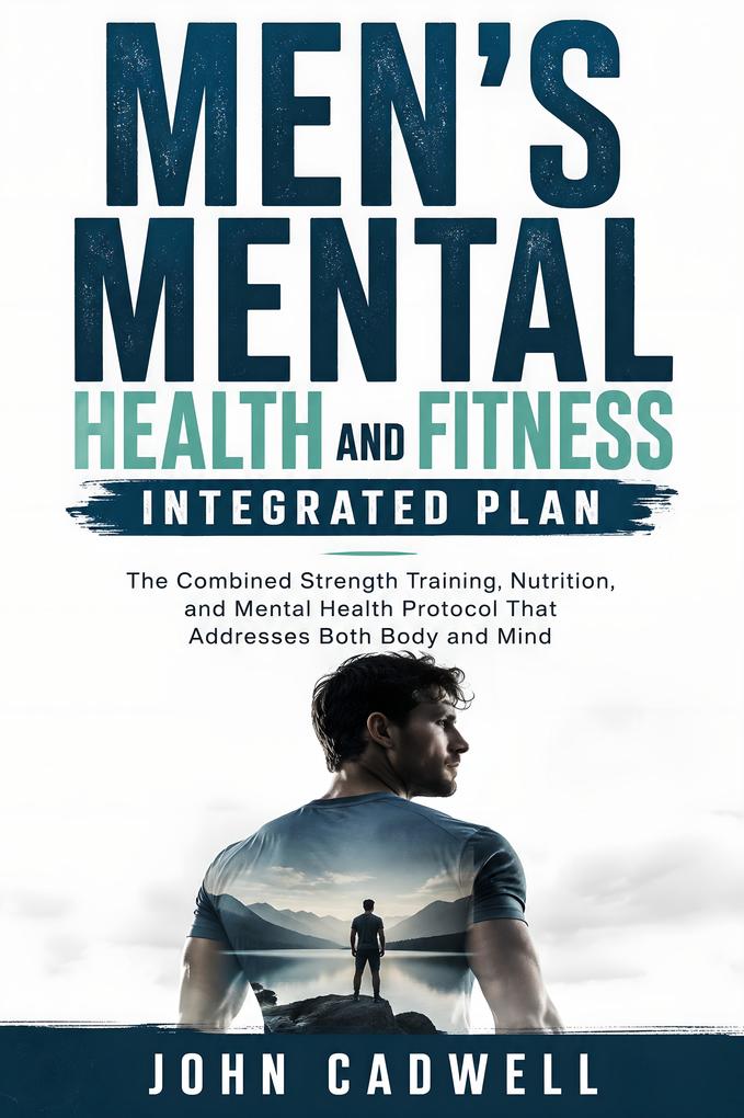 Men's Mental Health and Fitness Integrated Plan