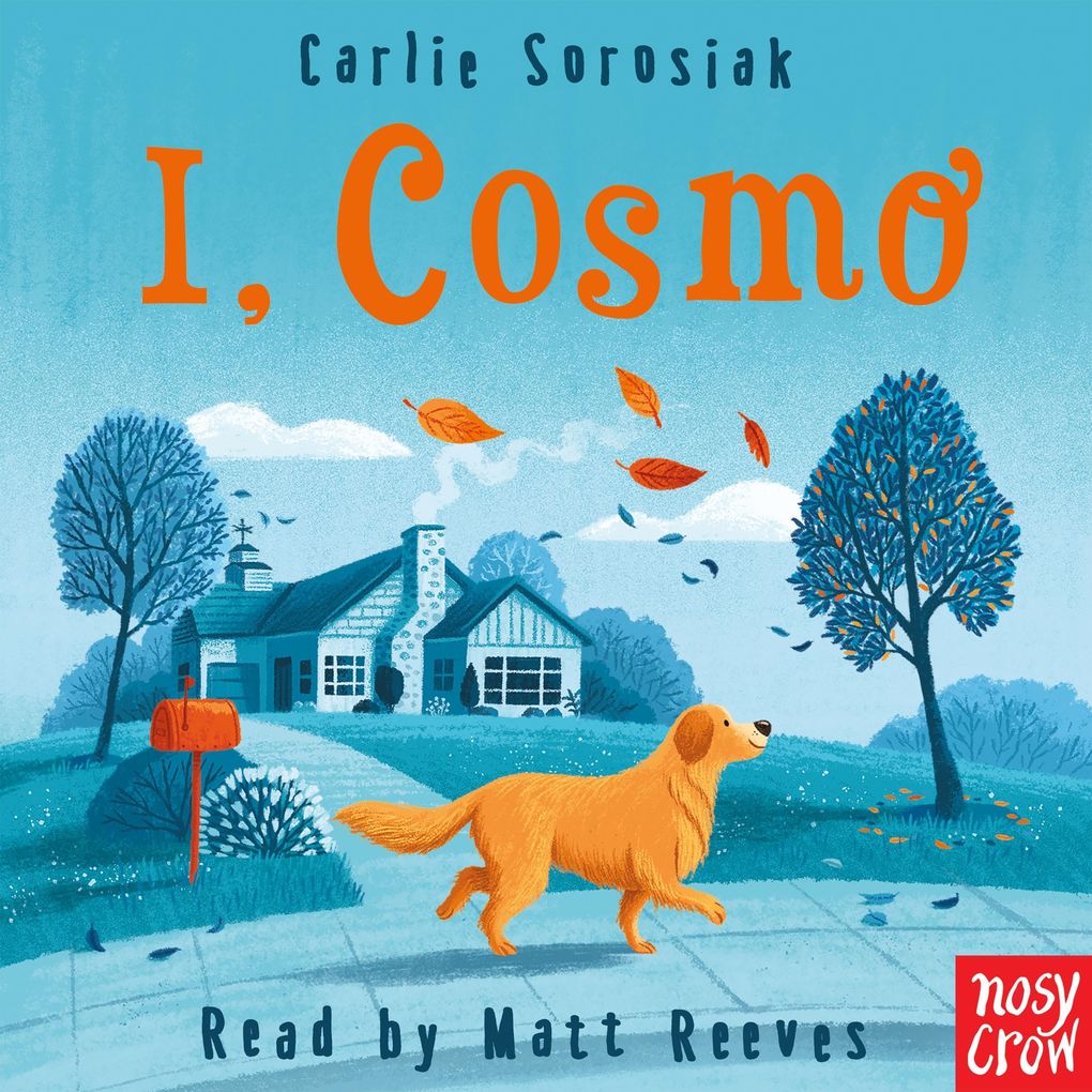 I Cosmo