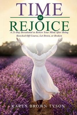 Time to Rejoice
