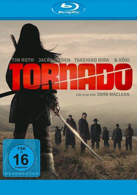 Tornado