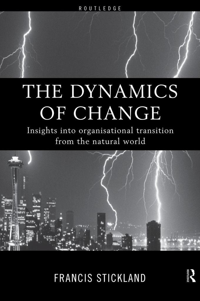 The Dynamics of Change