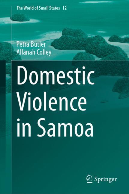 Domestic Violence in Samoa