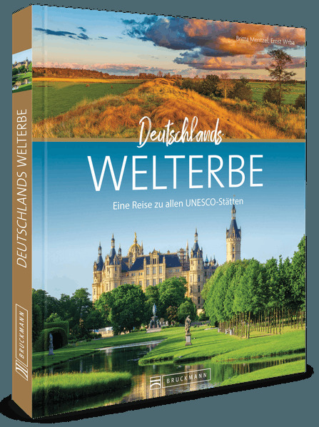 Deutschlands Welterbe