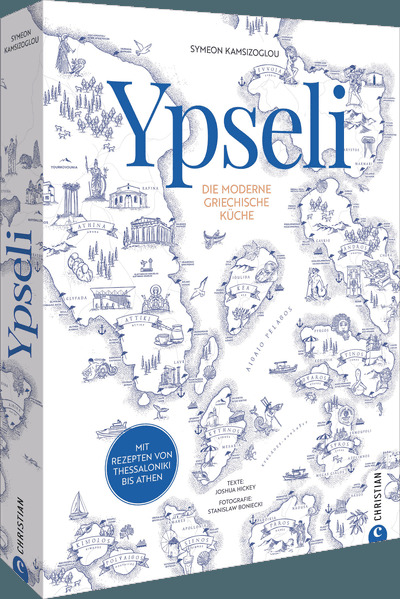Ypseli