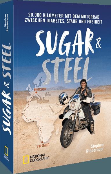 Sugar & Steel