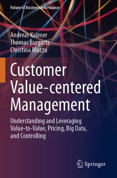 Customer Value-centered Management