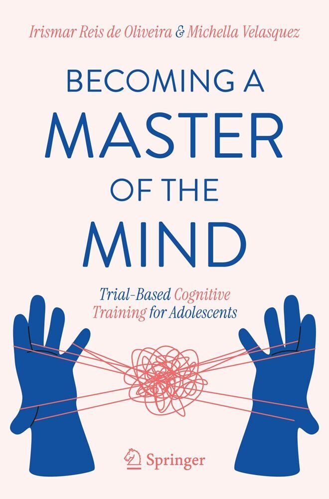 Becoming a Master of the Mind
