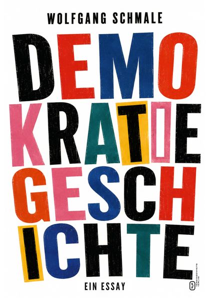 Demokratiegeschichte