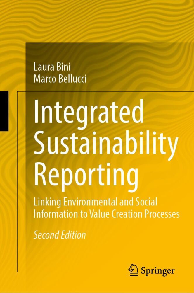 Integrated Sustainability Reporting