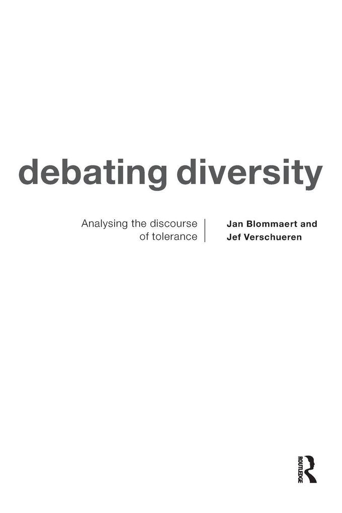 Debating Diversity