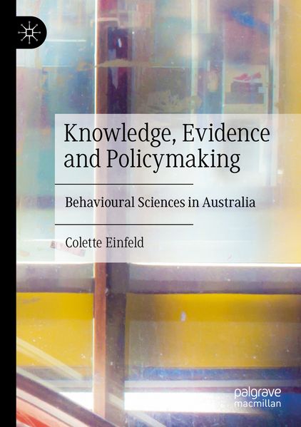 Knowledge Evidence and Policymaking