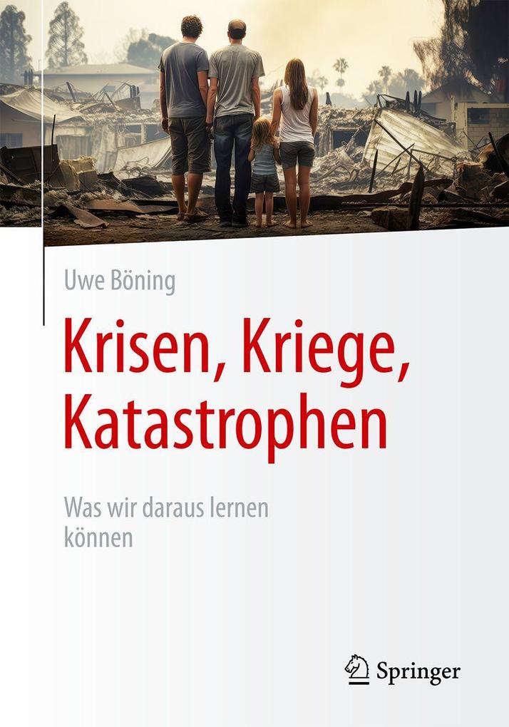 Krisen Kriege Katastrophen