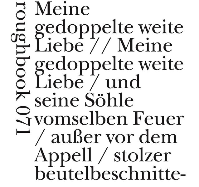Ich war ein Gemeral
