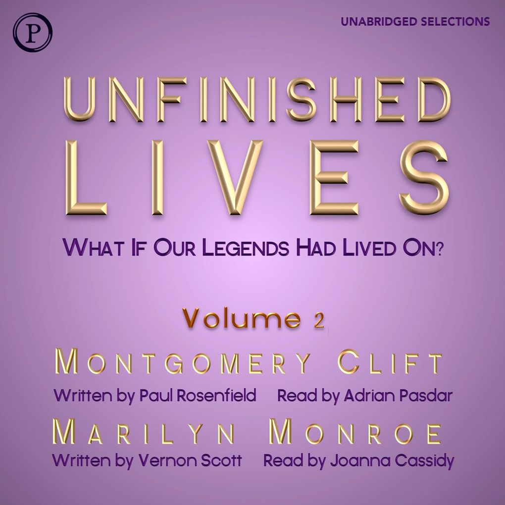 Unfinished Lives