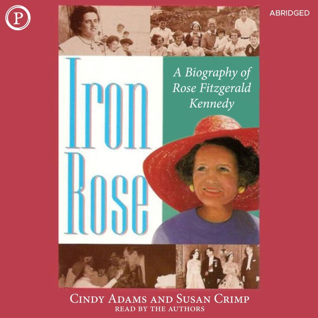 Iron Rose