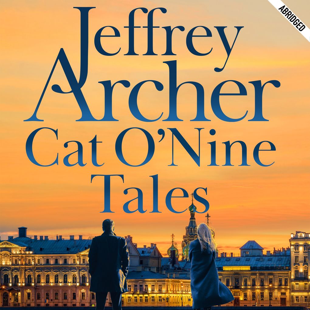 Cat O' Nine Tales