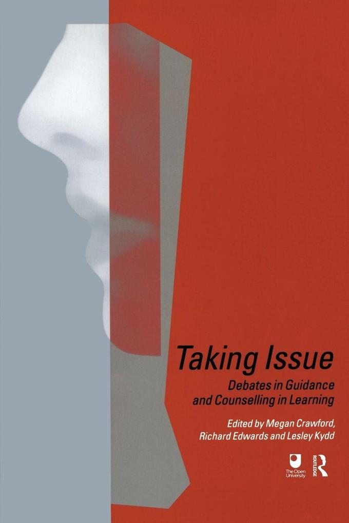 Taking Issue